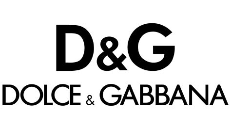 dolce gabbana logo|dolce and gabbana logo image.